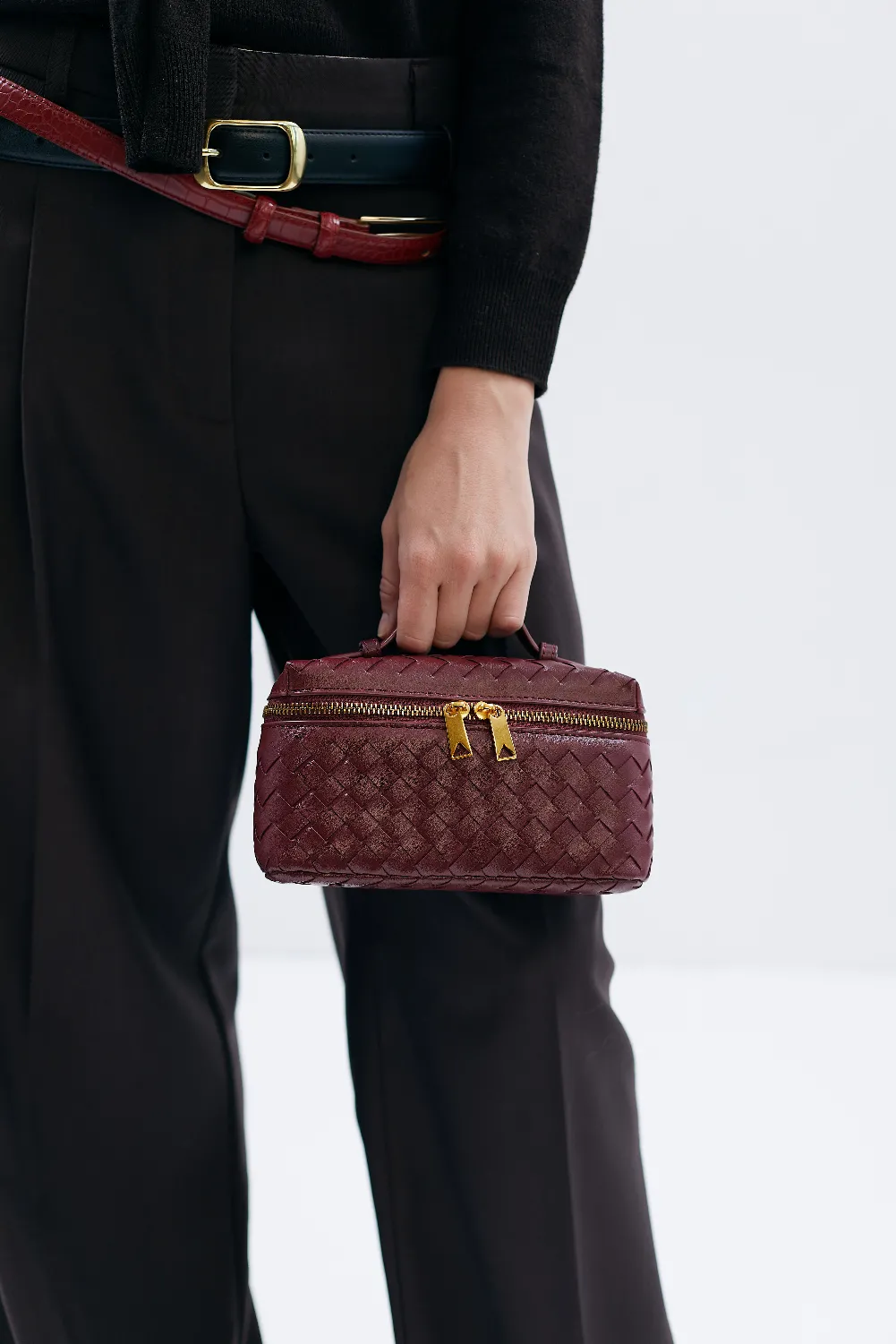LUCY BAG BORDO